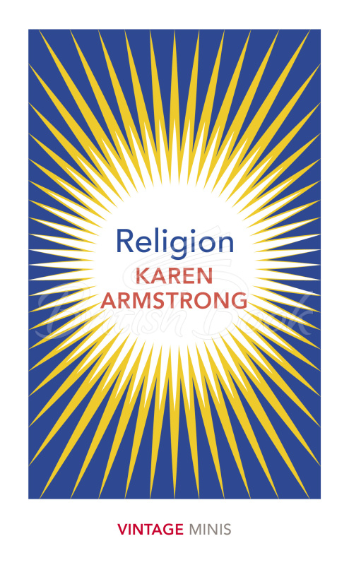 Книга Religion изображение