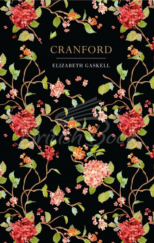 Книга Cranford зображення