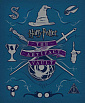 Harry Potter: The Artifact Vault
