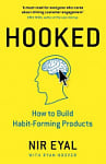 Hooked: How To Build Habit-Forming Products