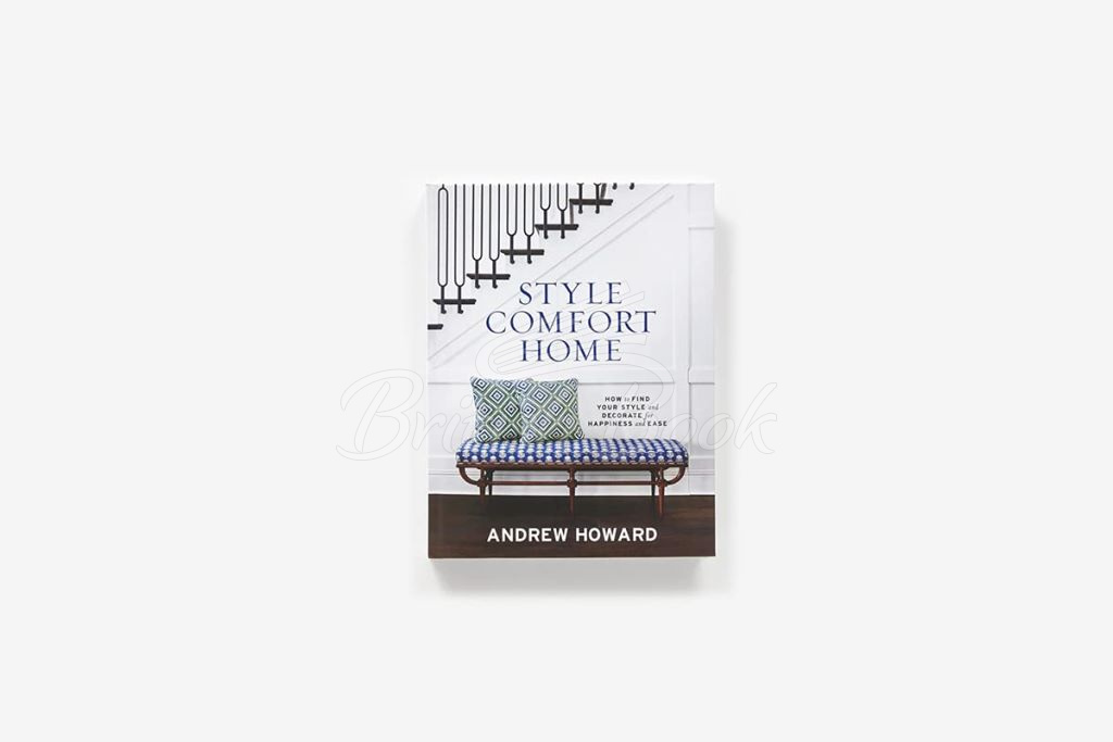 Книга Style Comfort Home изображение 1