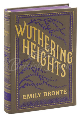 Книга Wuthering Heights изображение 1