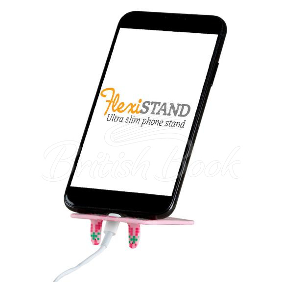 Підставка Flexistand Icelandic Pink зображення 3