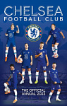 Chelsea Football Club: The Official Annual 2023