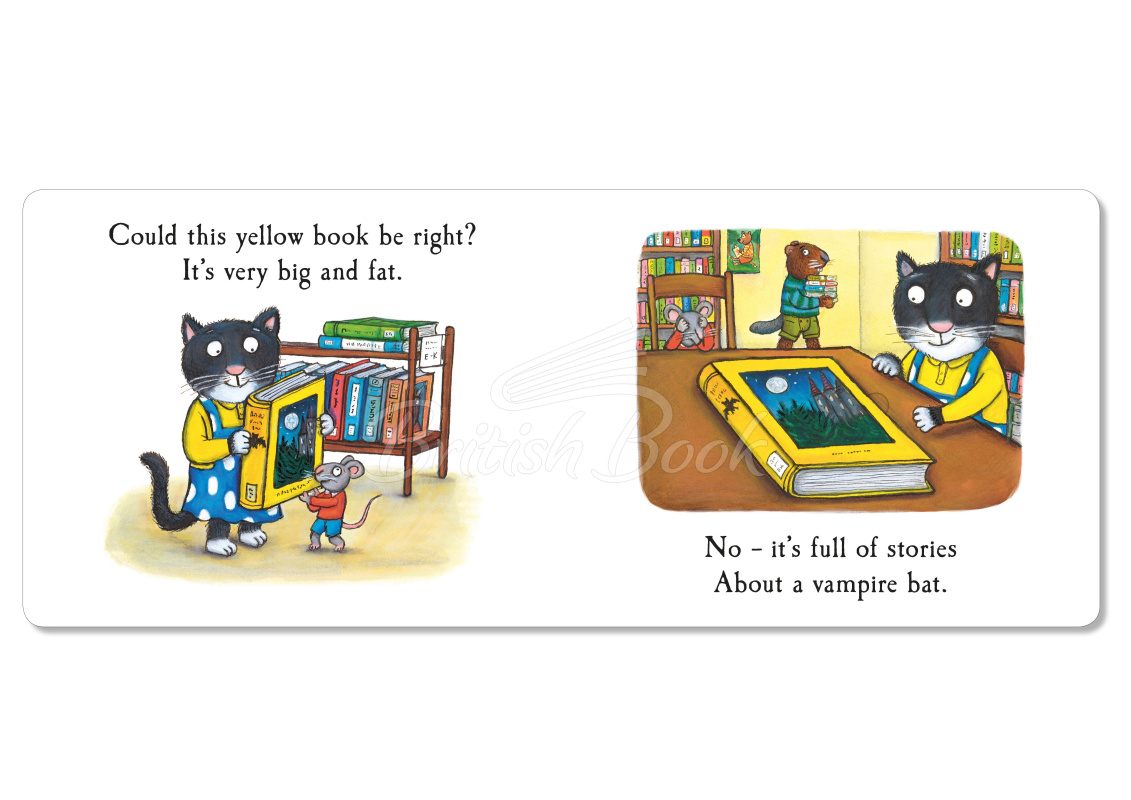 Книга Cat's Cookbook зображення 3