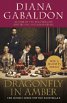 Dragonfly In Amber (Book 2) (TV series tie-in)