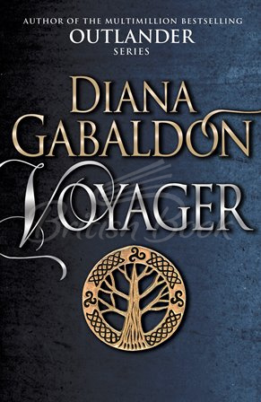 Книга Voyager (Book 3) зображення
