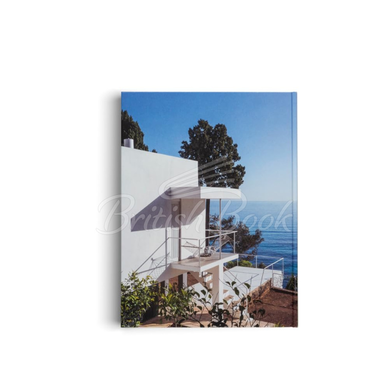 Книга Modernist Icons: Midcentury Houses and Interiors изображение 8