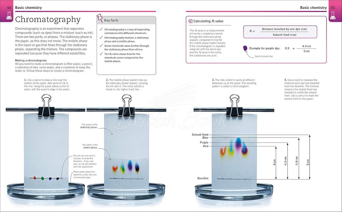 Книга Super Simple Chemistry зображення 5