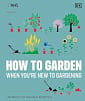 RHS How to Garden When You're New to Gardening