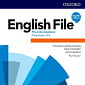 English File Fourth Edition Pre-Intermediate Class Audio CDs
