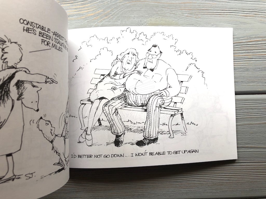 Книга Love and Passion for the Elderly изображение 5