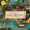 The World of King Arthur: A Jigsaw Puzzle
