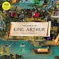 The World of King Arthur: A Jigsaw Puzzle