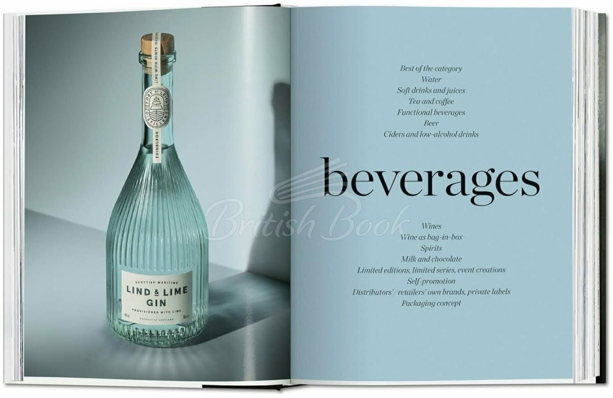 Книга The Package Design Book. Volume 2 зображення 2