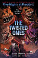 Five Nights at Freddy's: The Twisted Ones (Book 2) (Graphic Novel)