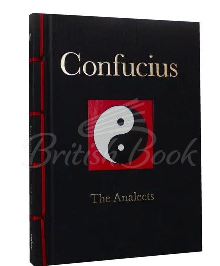 Книга Confucius: The Analects зображення