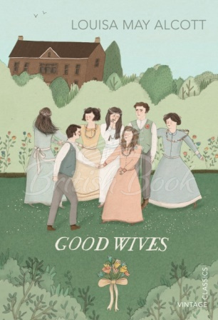 Книга Good Wives зображення