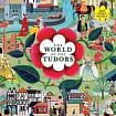 The World of the Tudors: A Jigsaw Puzzle