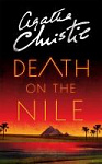 Death on the Nile (Book 17)