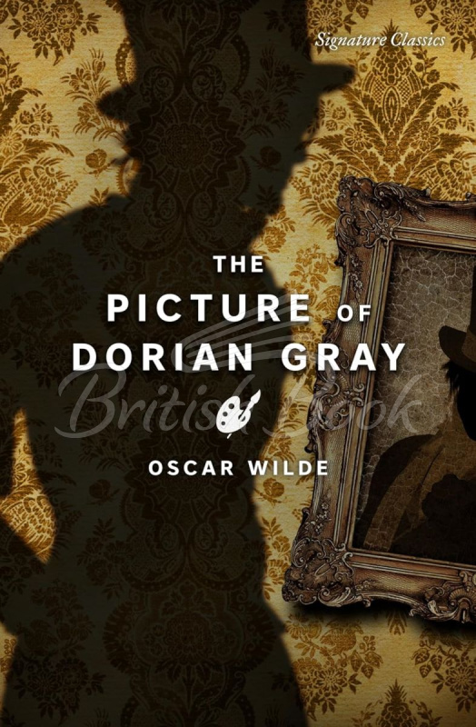 Книга The Picture of Dorian Gray зображення