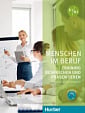 Menschen im Beruf: Training Besprechen und Präsentieren mit Audio CD