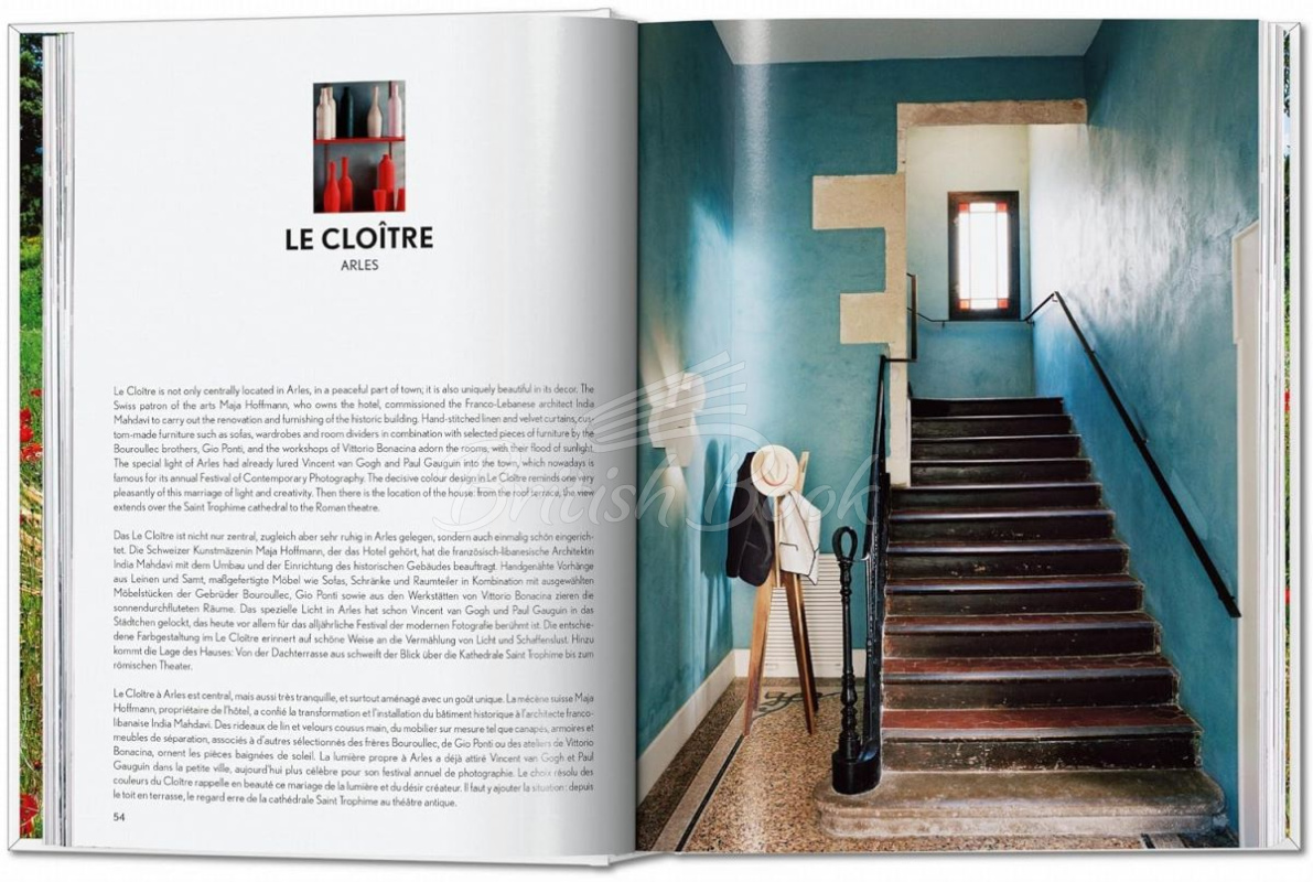 Книга Living in Provence зображення 2