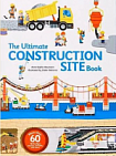 The Ultimate Construction Site Book