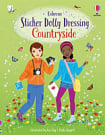 Sticker Dolly Dressing: Countryside