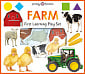 First Learning Play Set: Farm