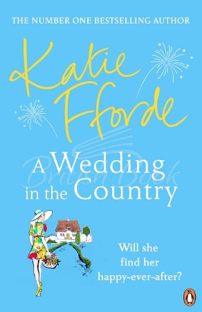 Книга A Wedding in the Country изображение