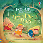 Pop-up Fairy Tales: The Three Little Pigs