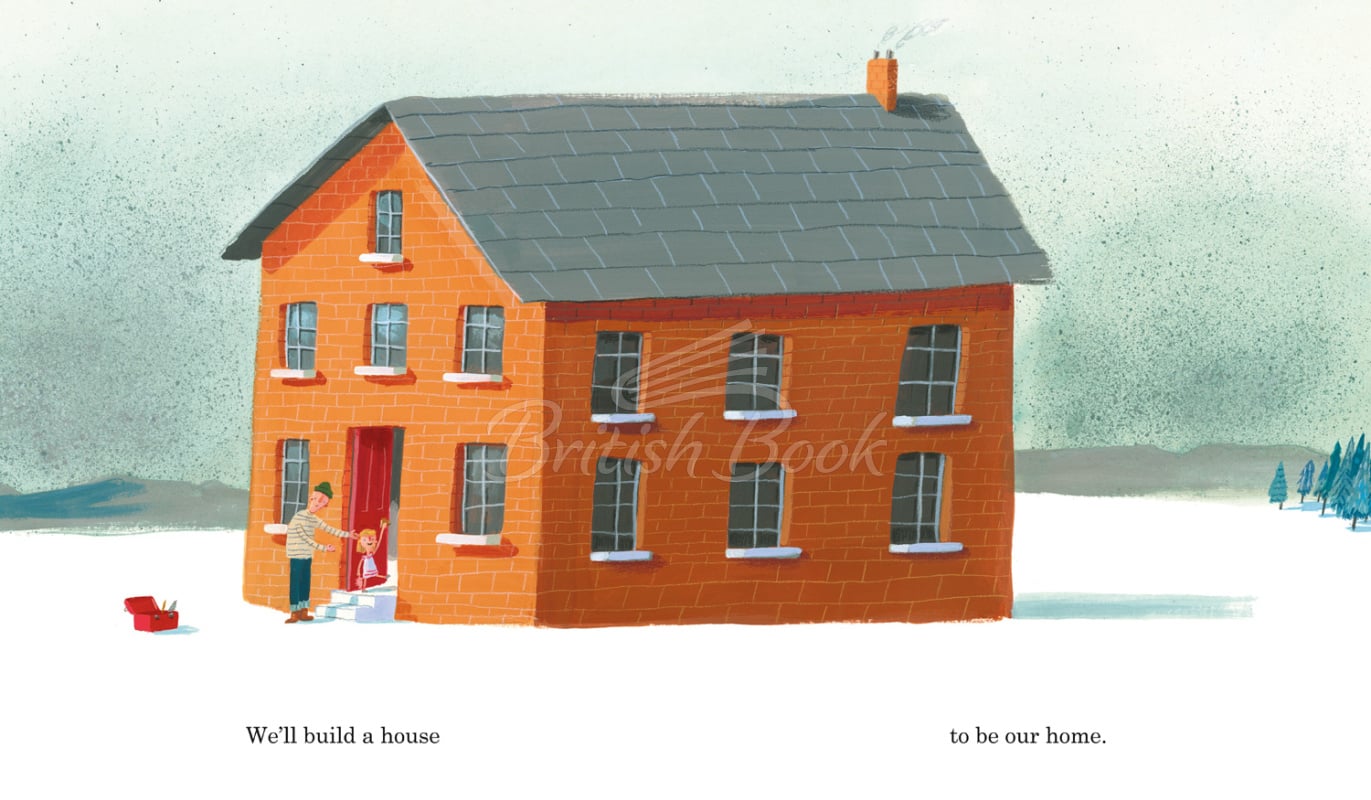 Книга What We'll Build изображение 2