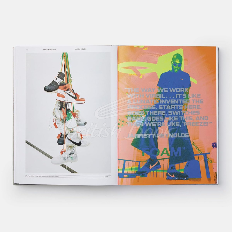 Книга Nike изображение 8