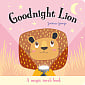 Goodnight Lion (A Magic Torch Book)