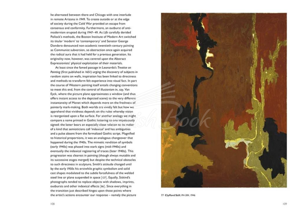 Книга Abstract Expressionism изображение 4