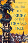 The Priory of the Orange Tree (Book 1)