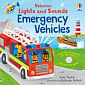 Lights and Sounds: Emergency Vehicles