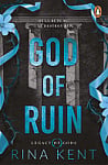 God of Ruin (Book 4)