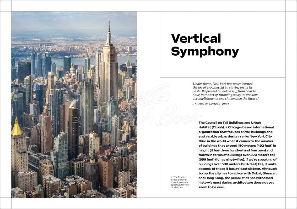 Книга Travel Coolture: New York зображення 2