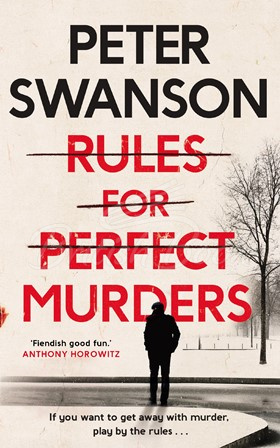 Книга Rules for Perfect Murders изображение