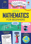 Mathematics for Beginners