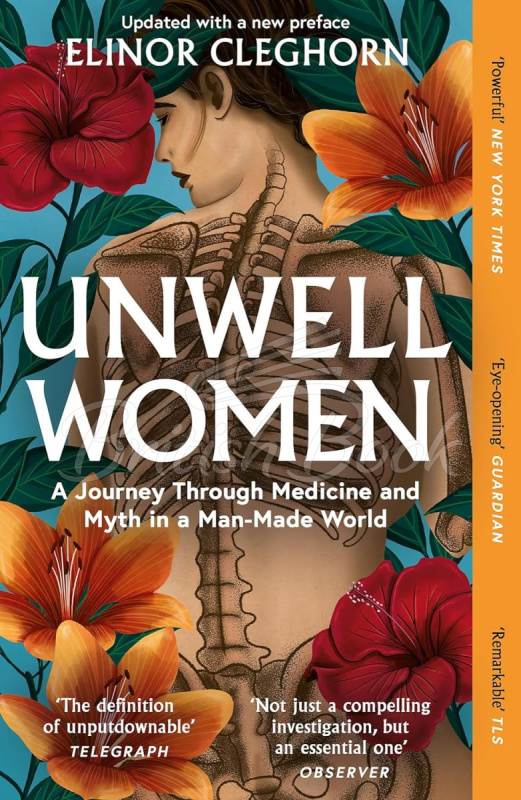 Книга Unwell Women зображення