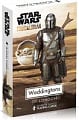 Waddingtons No.1 Playing Cards Star Wars The Mandalorian