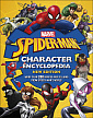 Marvel Spider-Man Character Encyclopedia (New Edition)