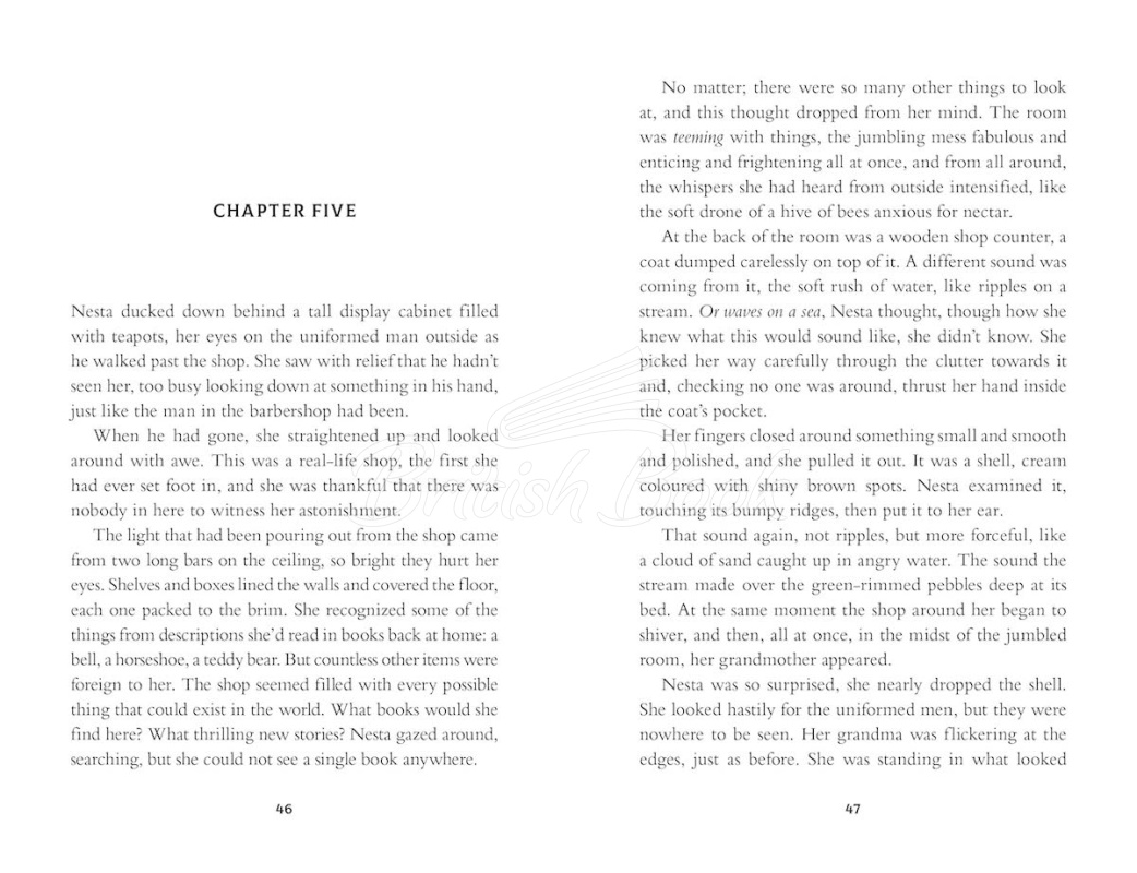 Книга This Tale Is Forbidden зображення 1
