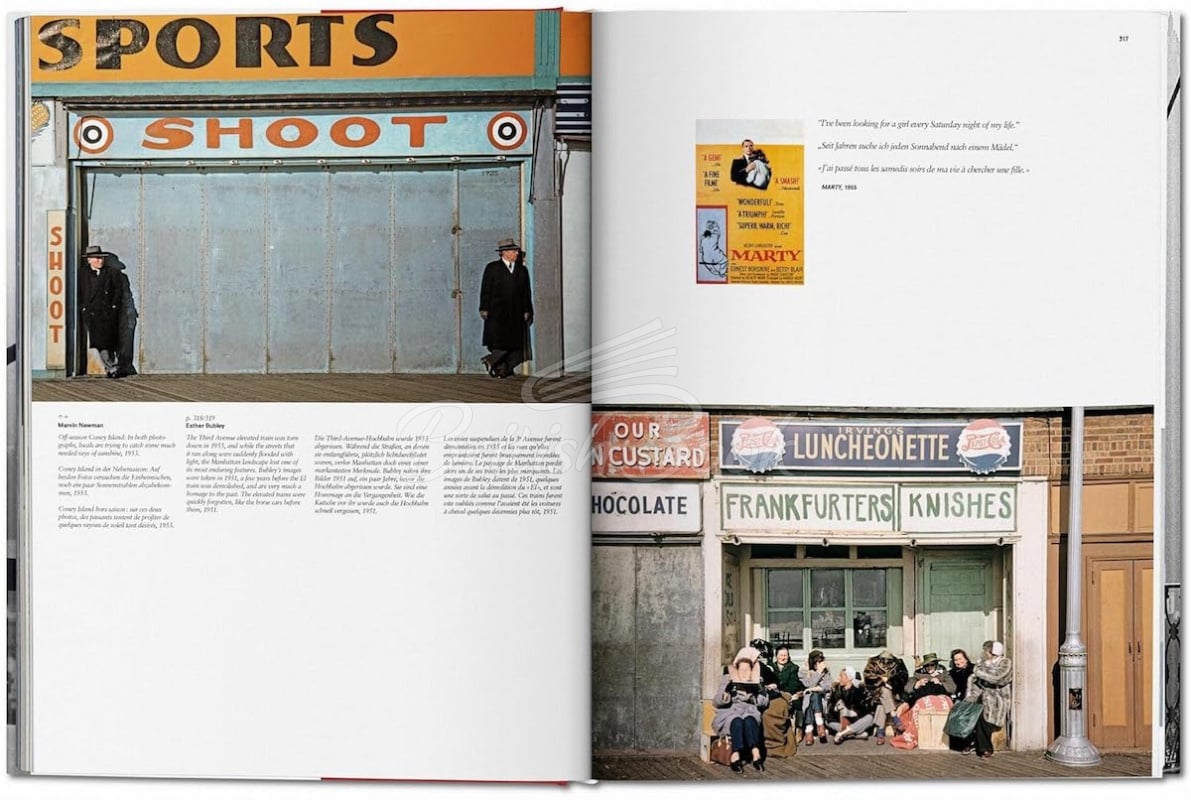 Книга New York. Portrait of a City зображення 7