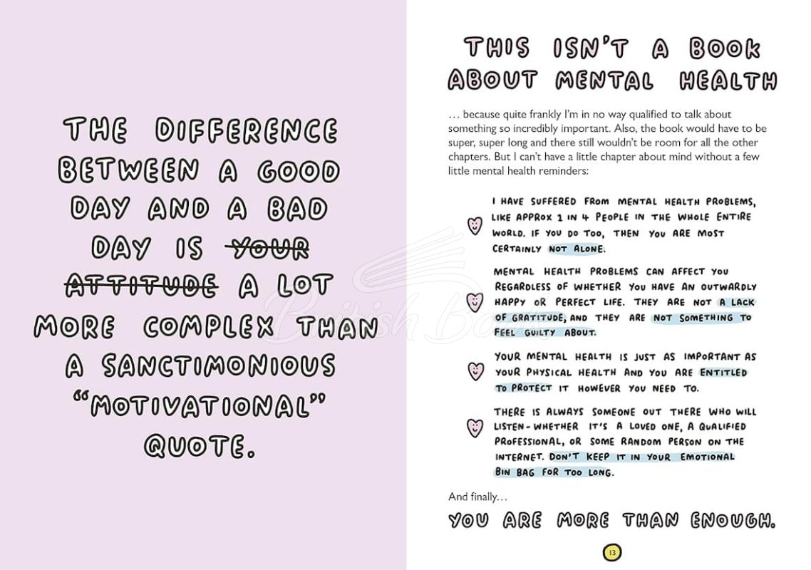 Книга How to Do Hard Things зображення 2