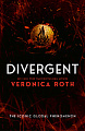 Divergent (Book 1)