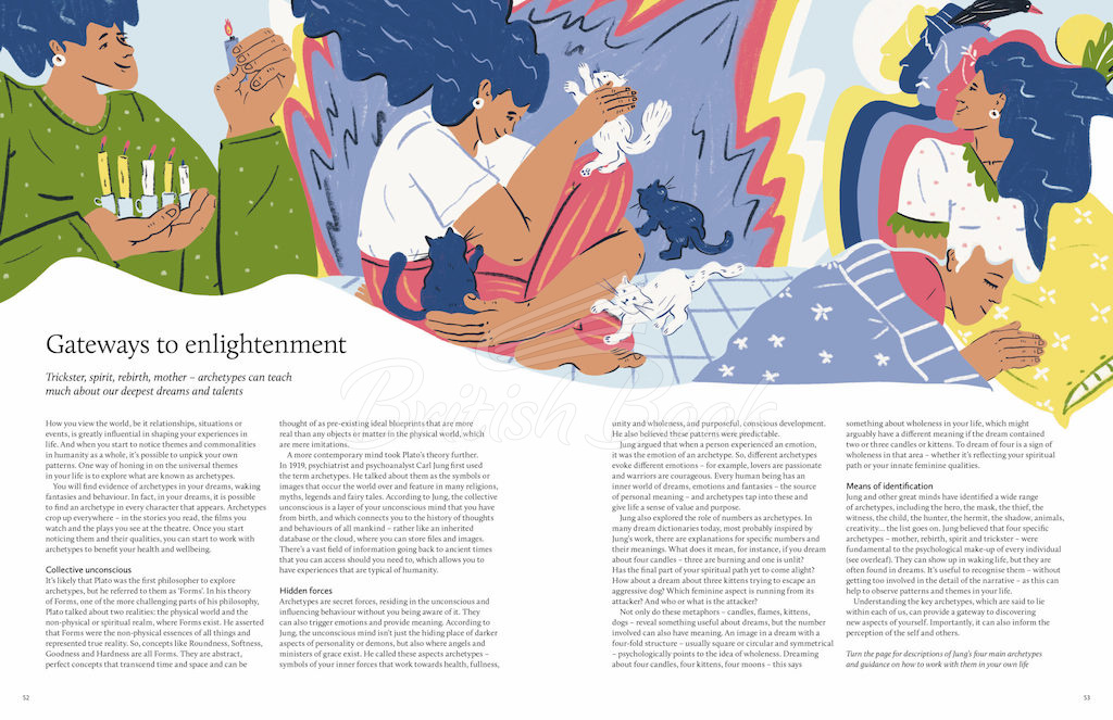 Журнал Breathe Magazine Issue 43 зображення 2